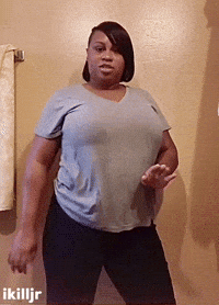 Dance Dancing GIF