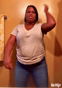 Dance Dancing GIF