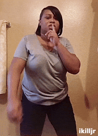 Dance Dancing GIF