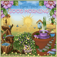 Good Morning GIF