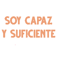 Optimismo Sticker by Crea Comunicaciones