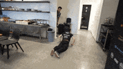 Dance Sport GIF by BIGCLAN