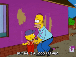 homer simpson GIF