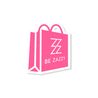 bezazzy fashion sexy girls style Sticker
