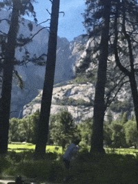 California Mountain GIF by Chris