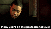 Confession GIF by Nas
