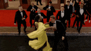 La La Land Dancing GIF by CBS
