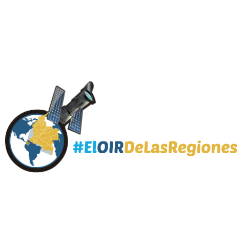Colombia Unad Sticker by Universidad Nacional Abierta y a Distancia