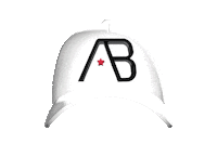 Caps Headwear Sticker by AB Lifestyle