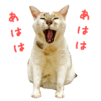 Bouspi Sticker