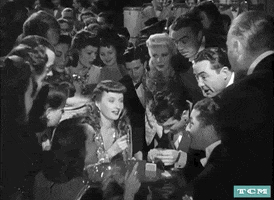Gary Cooper GIF by Turner Classic Movies