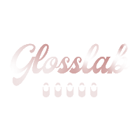 Sticker by glosslab