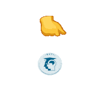 EUTISALUD at euti acompañante terapeutico euti caba Sticker