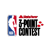 National Basketball Association Sticker by NBA