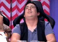 sad star wars GIF by Hyper RPG