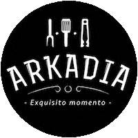 Chorizos_Arkadia  Sticker