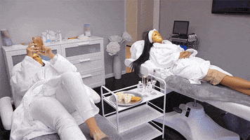 self care cartel crew GIF by VH1
