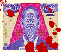 artists on tumblr money GIF by G1ft3d