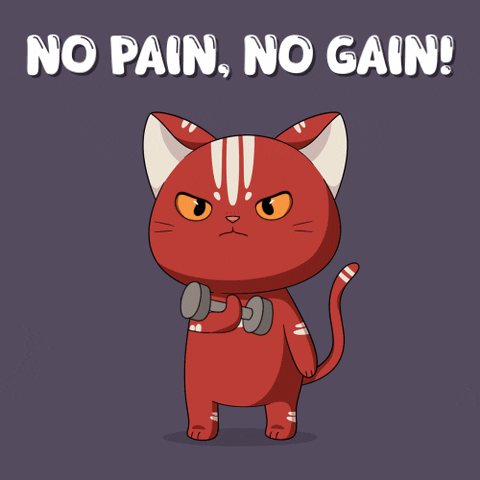 Happy Pump It GIF by Kitaro World