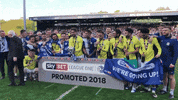 english football GIF by Blackburn Rovers