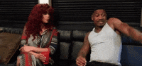stevie j dance GIF by VH1