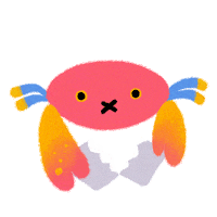 Marine Life No Sticker by pikaole