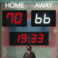 66 Away GIF