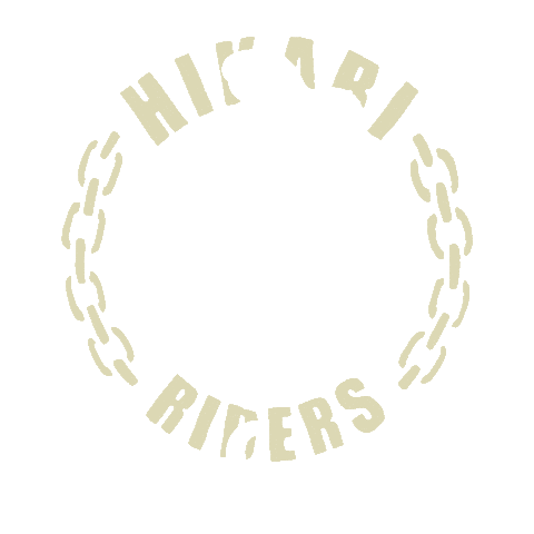 Python Sticker by Hikari Riders