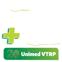 Unimedvtrp unimed vtrp movimentar desculpas unimed vtrp 50 anos Sticker