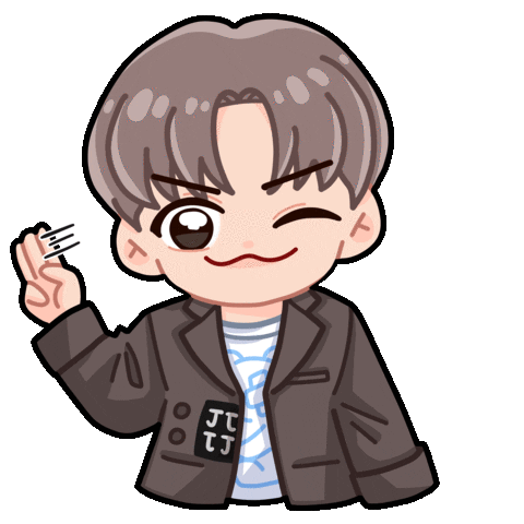 Oneus Keonhee Sticker