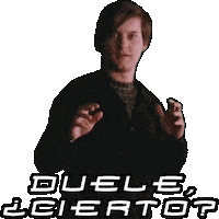 Ganar Spider-Man Sticker