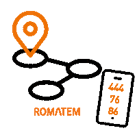 Romatem Fulya Sticker by Romatem