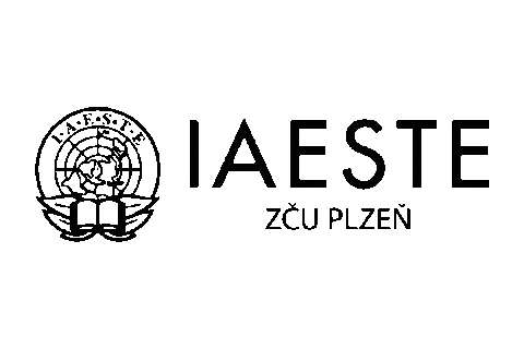 IAESTEcz giphyupload travel work student Sticker