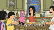 bobs burgers animation GIF by Fox TV