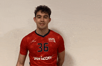 USATH handball beach handball team handball olympic handball GIF
