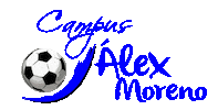 Campus Sticker by Alex Moreno