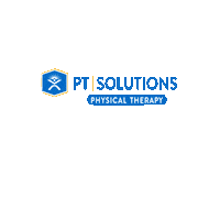 PTSolutions pts physicaltherapy ptsolutions ptsfam Sticker