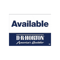 New Homes Sticker by D.R. Horton