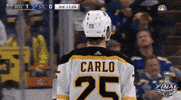 ice hockey sport GIF by NHL