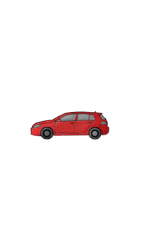 Sticker by WMBinek