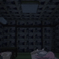Laugh Sleep GIF