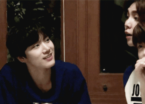 nemeiarieta nct johnny ten wayv GIF