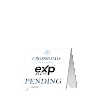 naurreencrossroadsrealtygroup crossroads festus cross roads red bud Sticker