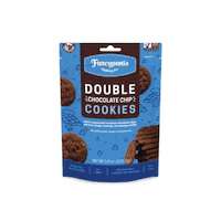 fancypantsbakery cookie cookies snacks food allergy Sticker