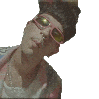 Music Video Shut Up Sticker by Bejo Flow