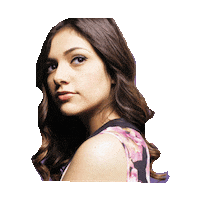 bethany mota STICKER by imoji