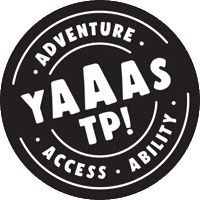 Tp Sticker by Temasek Polytechnic