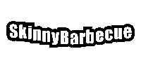 Sbbq Sticker by Skinnymixers