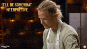 GIF by MasterChefAU