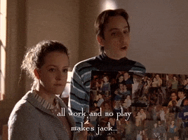 season 4 netflix GIF by Gilmore Girls 